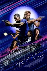 Miami vice is a 2006 american crime drama film about two miami police detectives, crockett and tubbs, who go undercover to fight drug trafficking operations. Michael Mann S Miami Vice Is A Cinematic Masterpiece Posts Facebook