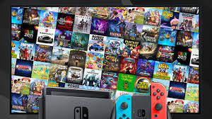 Free to Start: Games to play on Switch that won't break the bank - Vooks