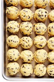 Dec 11, 2020 · updated to 25 no bake christmas cookies, easy & freezer friendly! How To Freeze Cookie Dough Gimme Some Oven