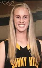 Girls BB: Divisional All-State 2018