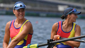 Ancuta bodnar and simona radis bring the first gold medal for romania july 28, 2021 july 28, 2021 0 romania took its first gold medal at the olympic games in tokyo, on wednesday, in rowing, in women's double sculls, through ancuta bodnar and simona radis, who have won outright final a at. Jwev4bdm8ddomm