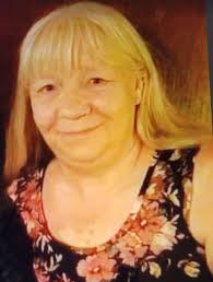 Peggy Garrett Broussard Obituary