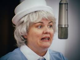 SNL' vet Paula Pell is breakout star in Netflix's 'Wine Country'