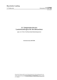 In bestimmten fällen wird ein angestellter ihrer firma eine verdienstbescheinigung beantragen. 22 Tatigkeitsbericht Bayern Datenschutzbeauftragter