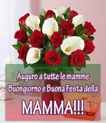Buongiorno buon venerdì weekend si avvicina. Auguri A Tutte Le Mamme E Buona Festa Della Mamma Comune Di Cislago