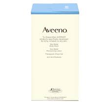 Buy aveeno baby eczema therapy soothing bath treatment with natural oatmeal, 5 ct. Aveeno Soothing Bath Treatment With Natural Colloidal Oatmeal 8 Ct Walmart Com Walmart Com