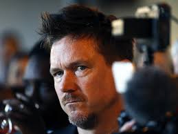 Chris Bergström vervangt Klaas komende week in ochtendshow 538