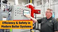 Automated Leak Testing of Advanced Gas Trains like AUTOFLAME - Weekly  Boiler TIps