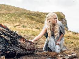 Secret invasion, a series that is on its way to land on disney plus will star none other than emilia clarke popular as daenerys targaryen. How Game Of Thrones Actress Emilia Clarke Rose To Fame