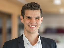 Vom Praktikanten zur Führungskraft