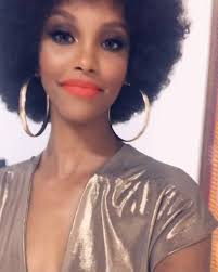 facesbydakotaa 👸🏻 did her magic