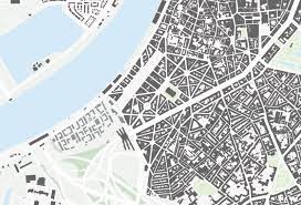 Nieuw zuid is een duurzame stadswijk in antwerpen, naast het nieuw justitiepaleis. Gemeenschappelijke Warmte Voor Woonwijk Nieuw Zuid Architectura Be