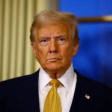 Trump escolhe empresário do ramo automóvel como embaixador em Portugal