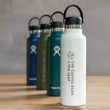 Check out our seasonal drinkware too. Check Out Cbtl S New Hydro Flask And Rivers Tumblers