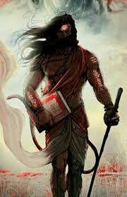 In hindu mythology, lord shiva is the destroyer and a very powerful one within the holy trinity, the opposite two being brahma the creator and vishnu the protector. Mahakal Danger Wallpapers Wallpaper Cave
