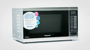 Thank you for purchasing a panasonic microwave oven. Panasonic Nn St663w Review Microwave Choice