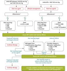 Review Of 2018 Ada Guidelines Hypertension In The Context