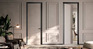 Soluzioni filomuro Eclisse - professione Architetto