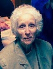 Clara Nell Williams (1936-2015)