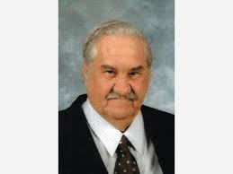 Ronald Francis Barnes, 86