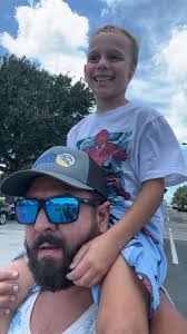 Daniel Phegley's Instagram, Twitter & Facebook