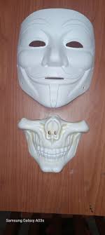 I was today years old when I found out X1 Mask of 'Hikari Sentai Maskman'  looks so different from the rest of the team because the design is pulled  straight from the