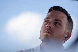 What I Learned Following a NASCAR Team Around for a Weekend