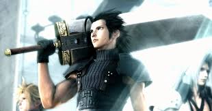 Two years have passed since the final battle with sephiroth. Ff7 Remake Spoilers Will Zack Fair And Crisis Core Story Elements Appear