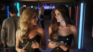 Verdades Secretas Thetvdb Com