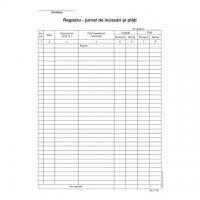 Al deciziilor, registrul de evidenta al sedintelor aga, registrul general de. Registru Jurnal Snuruit