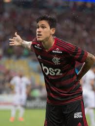 Em dezembro de 2019, após a perda do mundial. Flamengo Tem Ate O Dia 10 12 Para Formalizar A Fiorentina Se Ira Exercer A Opcao De Compra De Pedro Flamengo O Dia