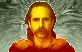 Fallow Heart: THE ORIGIN OF LIFE: Tall Tales of Creation Part ll (With Liam  Wilson