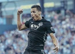 Profile page for sporting kansas city player dániel sallói. Salloi Daniel Sportmenu