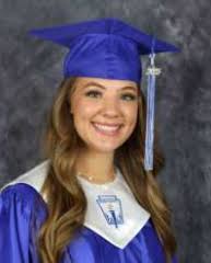 Twenty-two graduate at Sacred Heart Catholic HS