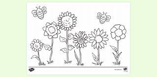 Check spelling or type a new query. Free Bee Colouring Page Colouring Sheets Teacher Made
