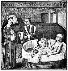 Queen elizabeth the first did not have wooden teeth. Rotten Teeth Village Football And No Baths The Hard To Believe Realities Of Life In Tudor England