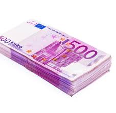 The euro rapidly took over from the former national. Bargeld 500 Euro Schein Rettet Euro Zone Vor Dem Kollaps Welt