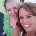 Christie Paxton's Instagram, Twitter & Facebook