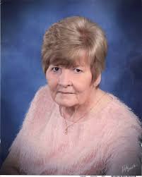 Obituary for Bonnie Lee Bailey