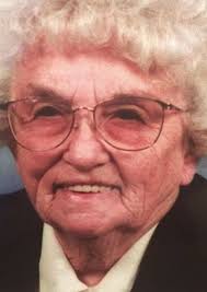 Lois Irene Christie Stowell (1920-2014)