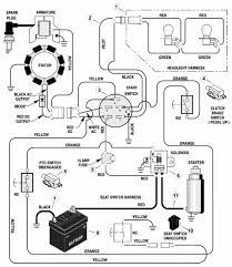 Indak 6 prong ignition switch wiring diagram wiring diagrams news thick : Indak Key Switch Wiring Diagram Craftsman Riding Lawn Mower Lawn Tractor Lawn Mower