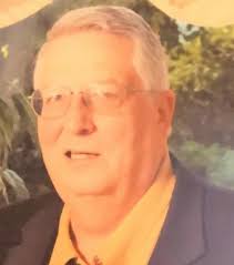 Peter Skonieczny Obituary (1935