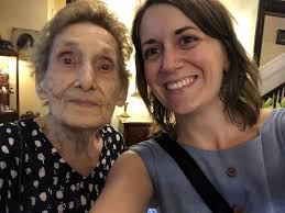 Anna Herbert Obituary