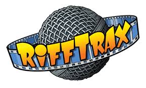 RiffTrax Kickstarter 2024 Thanks