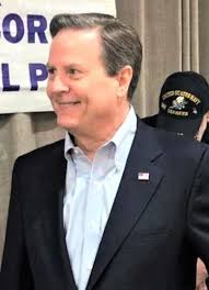 NJ Congress candidates 2024