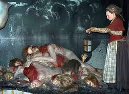 Hasil gambar untuk tempat teraneh di indonesia