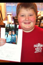 Today is my Birthday can I get a Roll Tide