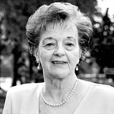 Shirley CARSON Obituary (2018)