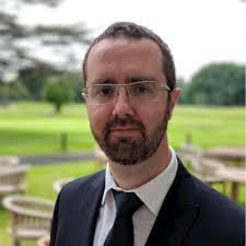 Congratulations to The Clatterbridge Cancer Centre NHS Foundation Trust for  achieving 27001. Thanks also to Chris Burston for supporting them through  their audits and for taking time out of your…