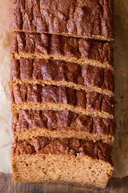 Purchase products related to this article Simple Paleo Pumpkin Bread The Paleo Running Momma